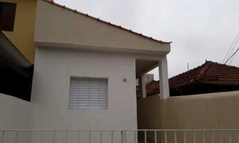 Imagem 2: Casa com 2 dormitórios para alugar, 50 m² por R$ 2.400,00/mês - Tatuapé - São Paulo/SP