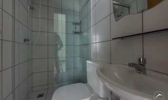 Imagem 6: Asa Sul Kitnet com 1 dormitório