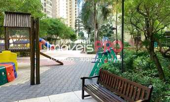 Imagem 3: Apartamento para locação com 110m² em Moema - São Paulo