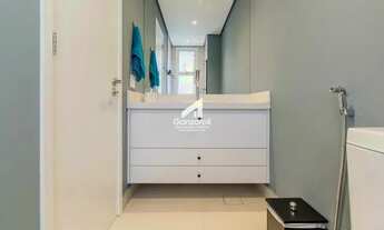 Imagem 5: Apartamento à venda no bairro Vila Olímpia - São Paulo/SP, Zona Sul