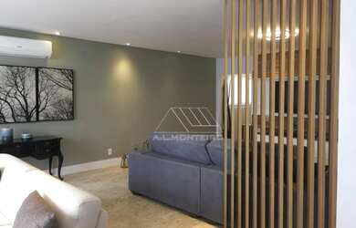 Imagem 13: Apartamento com 4 dormitórios à venda, 233 m² por R$ 1.900.000,00 - Boqueirão - Santos/SP