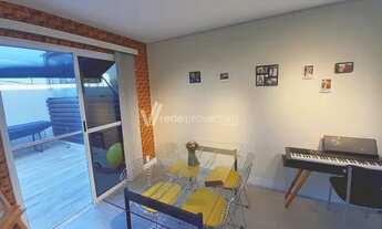 Imagem 6: Casa - Loteamento Residencial Vila Bella - Campinas