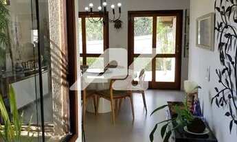 Imagem 7: Casa - Loteamento Alphaville Campinas - Campinas