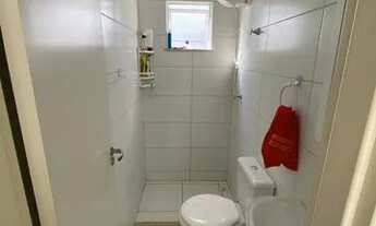 Imagem 7: Aluguel 2/4 Condomínio Reserva Buriti