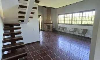 Imagem 7: Excelente Casa Térrea 3 Quartos no Jardim Botânico DF - Condomínio Ecológico Village III