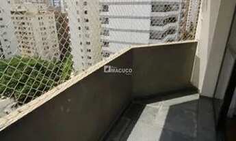 Imagem 6: Apartamento com 3 dormitórios (1 suíte) e 2 vagas fixas, lazer e ótima localização!