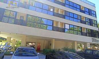 Imagem 3: Excelente Apartamento de 49m² no Residencial Darlan Rosa!