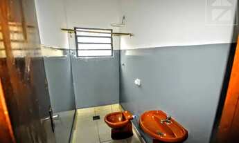 Imagem 6: Casa - Jardim Eulina - Campinas