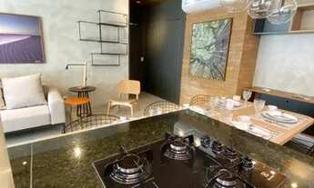 Imagem 4: Apartamento para venda com 50 metros quadrados com 2 quartos em Tamarineira - Recife - PE