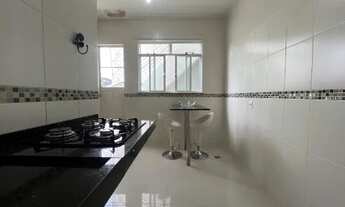 Imagem 7: Apartamento espaçoso de dois andares