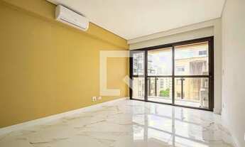 Imagem 2: Apartamento para Aluguel - Paraíso, 1 Quarto, 43 m2