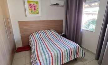 Imagem 6: Lauro de Freitas Foz do Joanes Casa Condomínio 4/4 3 suítes 180m² Bahia