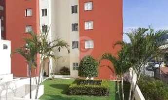 Imagem 2: Apartamento para aluguel tem 50 metros quadrados com 2 quartos em Vila Marieta - São Paulo