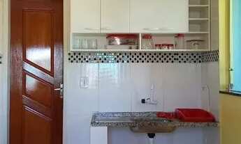 Imagem 2: Aluga Ap mobiliado