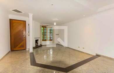 Imagem 2: Casa de Condomínio para Aluguel - Santa Felicidade, 2 Quartos, 138 m2