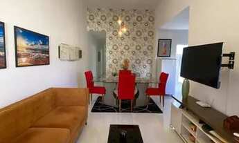 Imagem 2: Casa plana porteira fechada