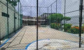 Imagem 5: Apartamento para venda com 73 metros quadrados com 3 quartos em Tamarineira - Recife - PE