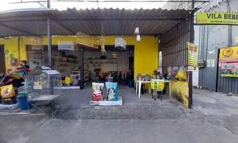 Imagem 6: Ponto comercial/Loja/Box para aluguel tem 190 metros quadrados em Beberibe - Recife - Pern