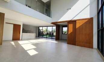 Imagem 2: SAO JOSE DO RIO PRETO - Casa Padrão - RESIDENCIAL QUINTA DO GOLFE I