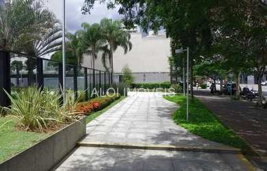 Imagem 4: Sala e conjuntos comercial para alugar rua dos Pinheiros, junto as estações da linha amare