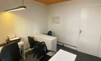 Imagem 2: SALA MOBILIADA - CENTRO RJ