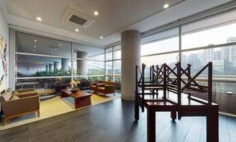 Imagem 7: Apartamento para aluguel possui 60 metros quadrados com 1 quarto em Vila Cruzeiro - São Pa