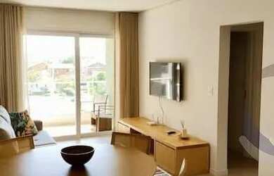 Imagem 2: Apartamento para Venda em Florianópolis, Campeche, 2 dormitórios, 1 suíte, 2 banheiros, 2