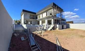 Imagem: Casa com 5 dormitórios para alugar, 390