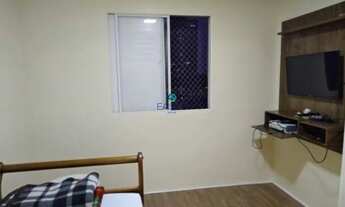 Imagem 5: Condominio Mirante Apartamento com 86.00