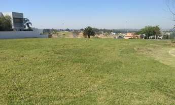 Imagem 4: Imóvel para venda com 1153 m2,no Cond. Residencial Saint Patrick, de esquina R-1 plano, pr