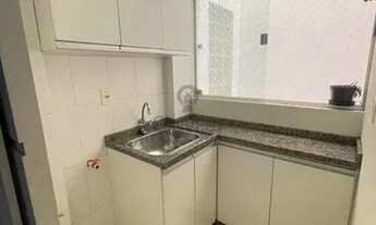 Imagem 3: Apartamento para aluguel, 2 quartos, 1 vaga, Coloninha - Araranguá/SC