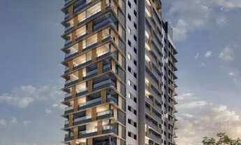 Imagem 7: Apartamento com 3 dormitórios à venda, 93 m² por R$ 1.066.146,41 - Vila Ema - São José dos