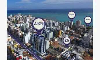 Imagem 2: Apartamento - Venda - Ponta Verde - Maceió/Alagoas
