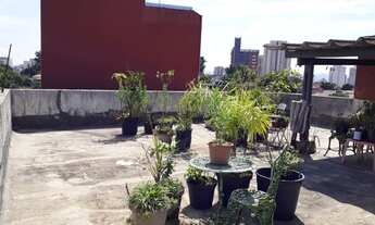 Imagem 9: Apartamento para venda - Vila Romana, 2 dormitórios, 105 m2