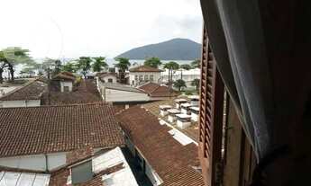 Imagem 2: Apartamento com 3 dormitórios à venda, 121 m² por R$ 690.000,00 - Centro - Ubatuba/SP