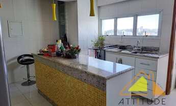 Imagem 5: Apartamento à Venda - Baeta Neves - São Bernardo do Campo