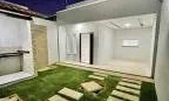 Imagem 1: RF Casa para venda com 10 metros quadrados com 3 quartos em Centro - Barra dos Coqueiros