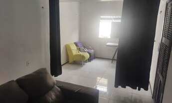 Imagem 6: Alugo apartamento Nova Metrópole - ampliado/garagem/2 quartos