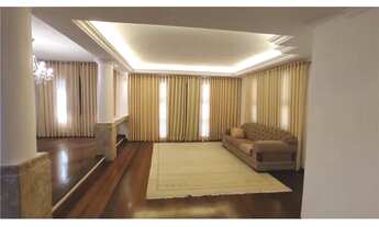 Imagem 7: Incrível Casa Reformada com 3 dormitórios - 3 suítes - 8 vagas de garagem - Vilas do Atlân