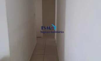 Imagem 7: Apartamento de 2 Dormitórios à venda no Condomínio Residencial Águas de Lindóia