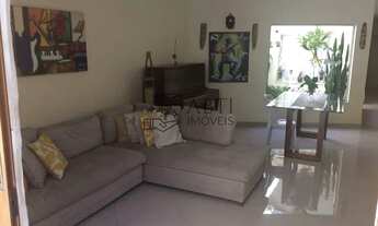 Imagem: CASA TÉRREA - 300 MTS - 3 DORM. - 3 VAGAS