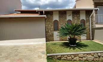 Imagem 2: CASA PARA LOCAÇÃO CONDOMINIO SÃO JOAQUIM