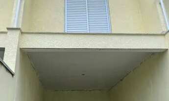 Imagem 2: SOBRADO NOVO COM FINO ACABAMENTO NO MELHOR DA CUPECE!