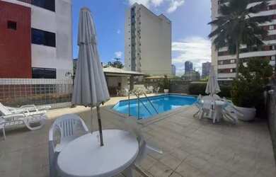 Imagem 7: Apartamento 3/4 sendo 1 suíte no Stiep