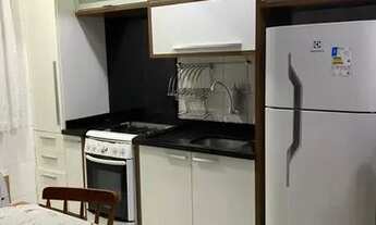 Imagem 2: Apartamento mobiliado em barreiros