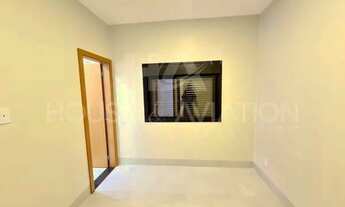 Imagem 6: Casa em condomínio com 3 quartos no Jardins Barcelona - Bairro Jardins Barcelona em Senado