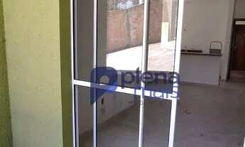 Imagem 5: Apartamento com 1 dormitório para alugar, 42 m² por R$ 1.050,00/mês - Jardim Itatiaia - Ca