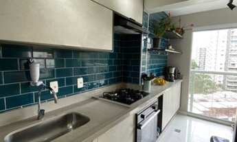 Imagem 3: Apartamento 84m², 3 dorms/ 1 suíte, 2 vagas