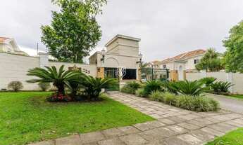 Imagem 2: Casa em Condomínio 03 Quartos, 190 m², no Mossungue