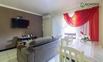 Imagem 4: Casa com 3 dormitórios para alugar, 143 m² por R$ 3.421,84/mês - Escola Agrícola - Blumena